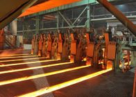 High Capacity Continuous Casting Machine For High Speed Casting