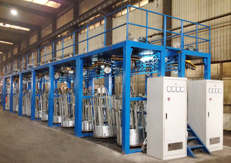 High Speed Small Wire Rod Rolling Mill Wear Resistant